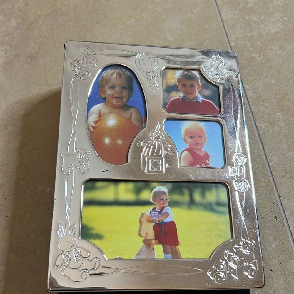 💕Baby Photo album 💕